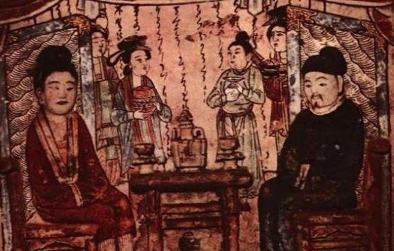 揭秘:盘点宋朝的几起典型女性离婚案