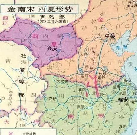赵构是因为岳飞要迎回二圣而杀了他吗 实乃无稽之谈