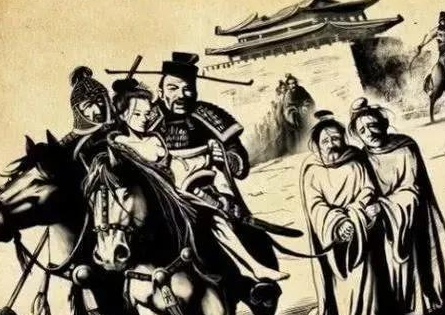 赵构是因为岳飞要迎回二圣而杀了他吗 实乃无稽之谈