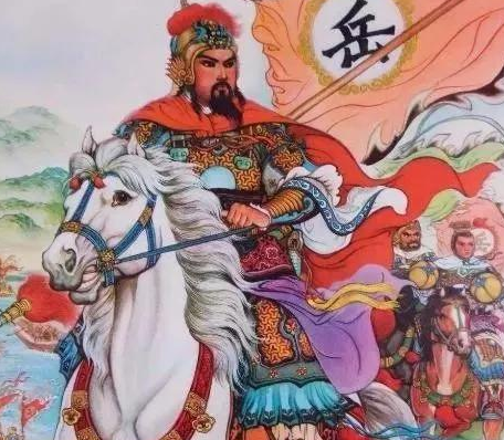 赵构是因为岳飞要迎回二圣而杀了他吗 实乃无稽之谈