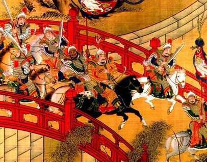 张太后真的好几次想用金符召回儿子朱瞻墡做皇帝吗