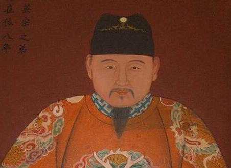 张太后真的好几次想用金符召回儿子朱瞻墡做皇帝吗