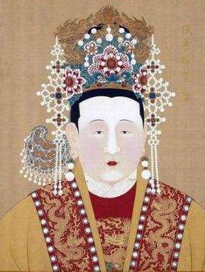 张太后真的好几次想用金符召回儿子朱瞻墡做皇帝吗