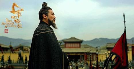 曹操对杨沛宠爱有加,为何杨沛最后要受冻受饿