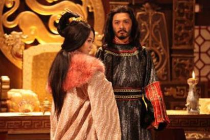 萧皇后真的嫁过五个皇帝吗