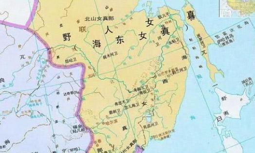 明朝大将李成梁留下一个俘虏,明朝因此覆灭!