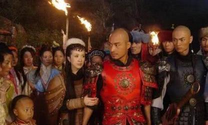 明朝大将李成梁留下一个俘虏,明朝因此覆灭!