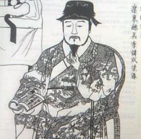 明朝大将李成梁留下一个俘虏,明朝因此覆灭!