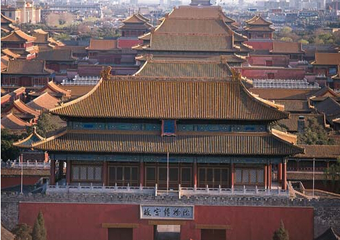 故宫多次闹鬼的真相揭秘 到低是真贵还是假鬼