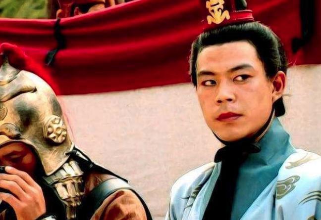 他是蜀汉一位猛将,武功仅次于五虎将