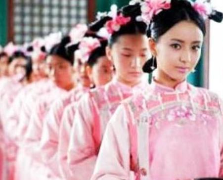 清朝灭亡为何无人娶那些宫女呢 为何她们会孤独终老呢