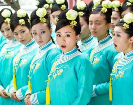 清朝灭亡为何无人娶那些宫女呢 为何她们会孤独终老呢