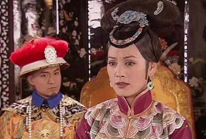 揭秘:清朝“女强人”除孝庄慈禧外还有谁