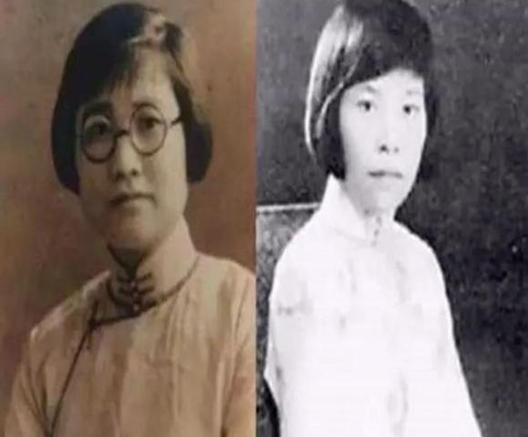 她是福州三大才女之一,一生有过三段婚姻,最后一个竟是师生恋