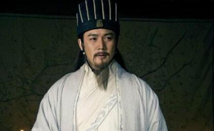 三国第一奇女子,诸葛亮背后的女人黄月英!