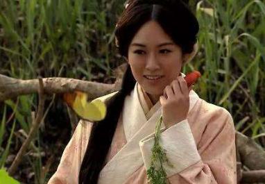 三国第一奇女子,诸葛亮背后的女人黄月英!