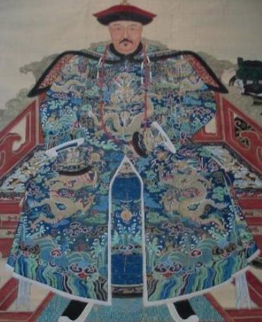 清朝第一个没被火葬的宫妃,寿康太妃的地位比孝庄还高