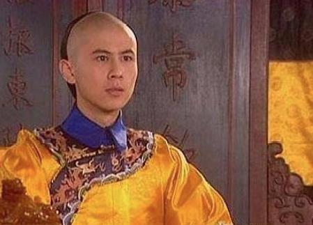 清朝第一个没被火葬的宫妃,寿康太妃的地位比孝庄还高