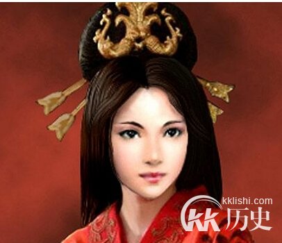 汉武帝有几位皇后？揭示汉武帝一生中有几位皇后