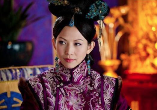 元妃钮祜禄氏:清朝第一妃,为何只活了19岁