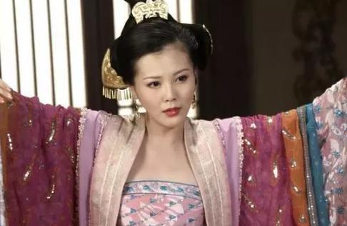 吕后把戚夫人做成“人彘”后，因为自己的手段残忍，让她失去了儿子！