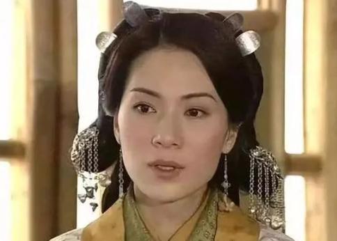 吕后把戚夫人做成“人彘”后，因为自己的手段残忍，让她失去了儿子！