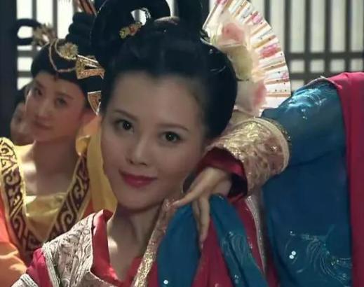 吕后把戚夫人做成“人彘”后，因为自己的手段残忍，让她失去了儿子！