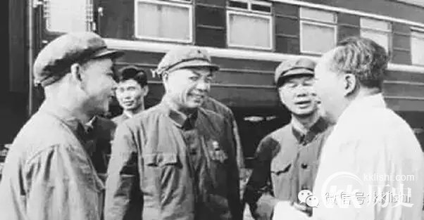 "9·13"谜雾重重:谁透露了毛泽东回京的绝密情报?