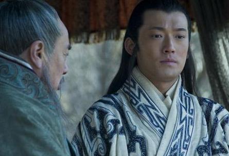 三国历史上最无能的谋士 还好孙权没有重用他