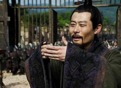 三国历史上最无能的谋士 还好孙权没有重用他
