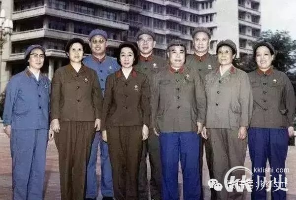 ＂9·13＂谜雾重重:谁透露了毛泽东回京的绝密情报?