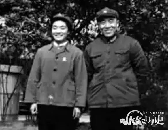 ＂9·13＂谜雾重重:谁透露了毛泽东回京的绝密情报?