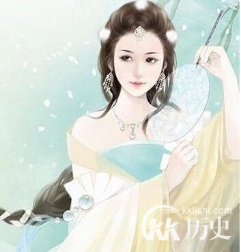 揭秘：中国历史上最为红颜薄命的十个女人