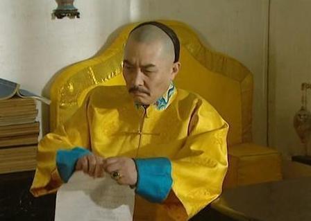 年羹尧是什么结局