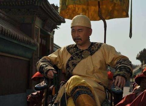 年羹尧是什么结局