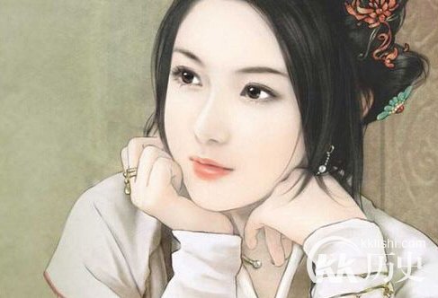 荒淫皇帝秘史：盘点那些抢自己儿子老婆的皇帝