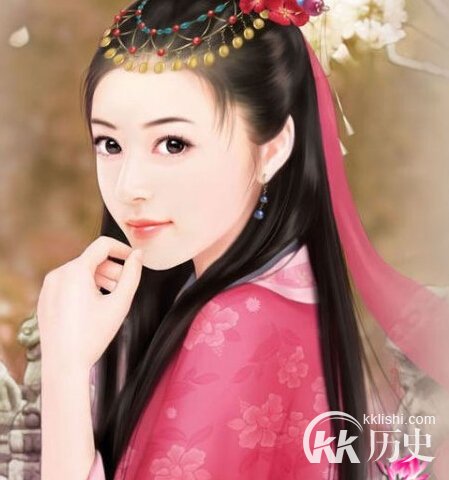 荒淫皇帝秘史：盘点那些抢自己儿子老婆的皇帝