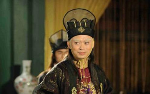 明朝宦官刘瑾做了什么事情直接把他打入了阴曹地府