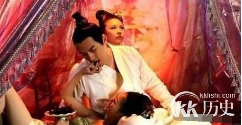 惊爆古代好色皇帝催情食谱：唐太宗竟吃炒竹笋催情