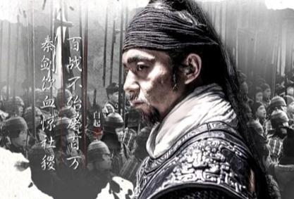 秦灭魏之战，王贲领十万秦军水淹魏都大梁城