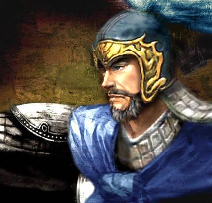 秦灭魏之战，王贲领十万秦军水淹魏都大梁城