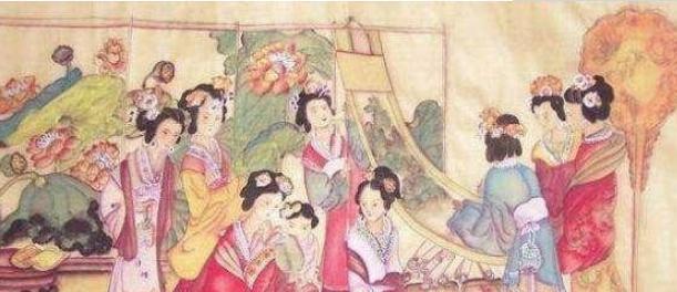 明武宗朱厚照到底有多贪玩