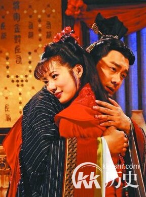 中国间谍的鼻祖:竟就这样颠覆了一个王朝
