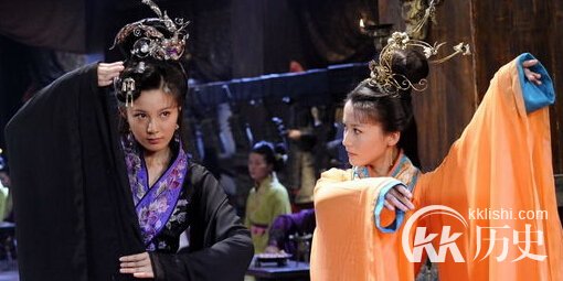中国间谍的鼻祖:竟就这样颠覆了一个王朝