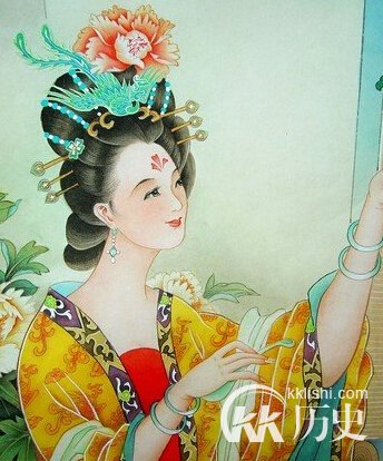 中国间谍的鼻祖:竟就这样颠覆了一个王朝