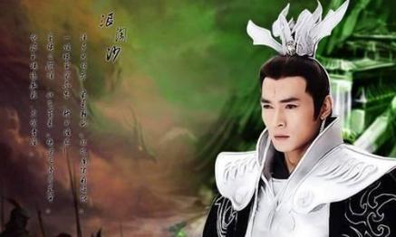 二郎神的由来：其实二郎神并不叫杨戬，杨戬只是宋朝的一个太监