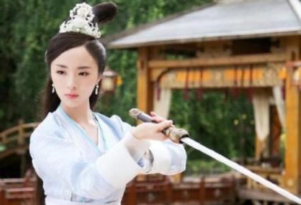 历史上的最牛三姐妹!独孤家三姐妹有什么故事