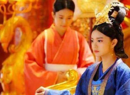 历史上的最牛三姐妹!独孤家三姐妹有什么故事