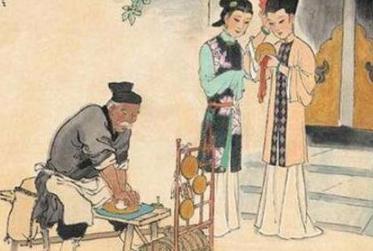 历史上的最牛三姐妹!独孤家三姐妹有什么故事