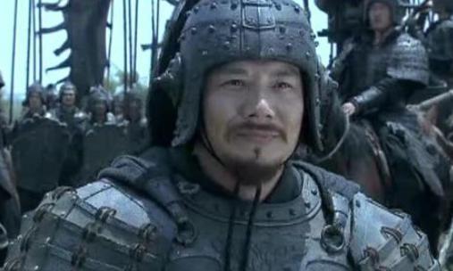 曹仁:三国被低估的武将,周瑜因他而死